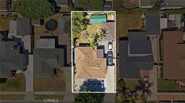 22903 Petroleum, Torrance, CA 90502