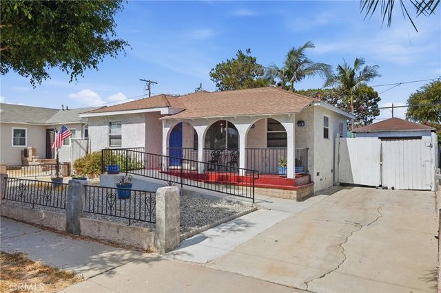 22903 Petroleum, Torrance, CA 90502