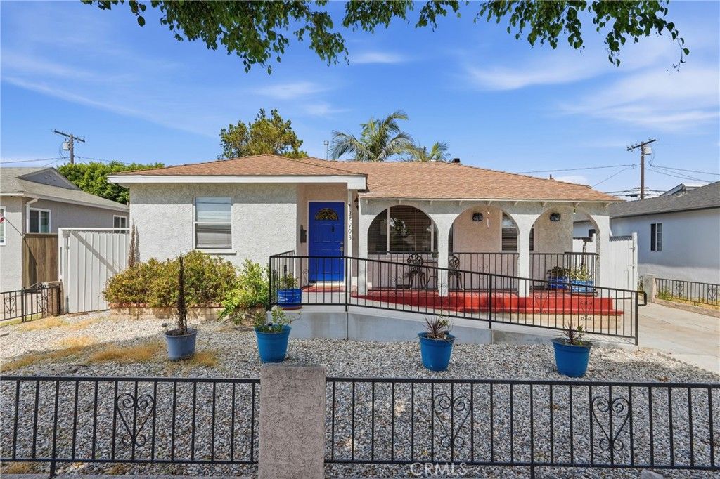 22903 Petroleum, Torrance, CA 90502