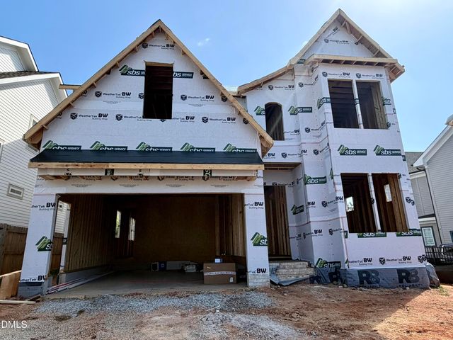 1704 Center Road, Raleigh, NC 27608