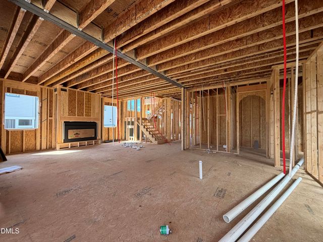 1704 Center Road, Raleigh, NC 27608