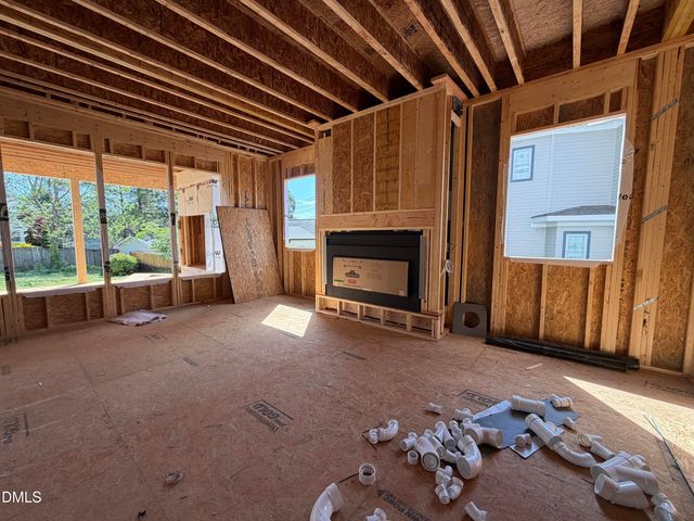 1704 Center Road, Raleigh, NC 27608