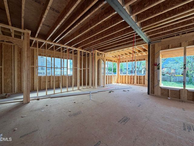 1704 Center Road, Raleigh, NC 27608