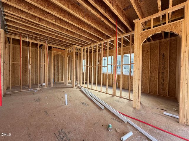 1704 Center Road, Raleigh, NC 27608