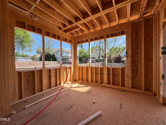 1704 Center Road, Raleigh, NC 27608