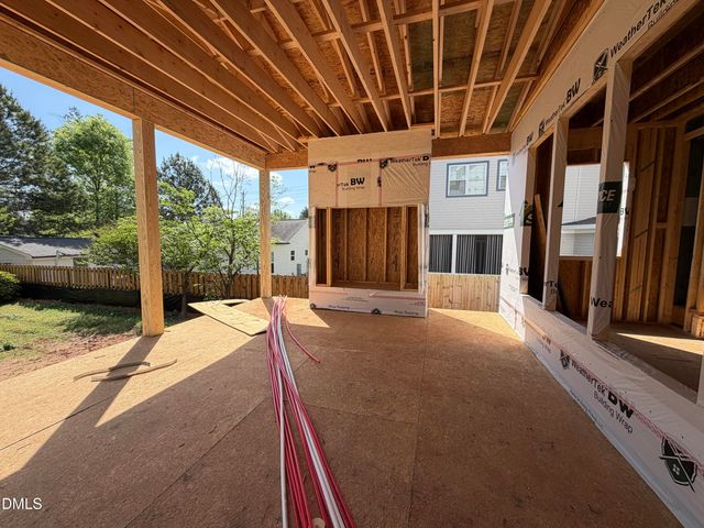 1704 Center Road, Raleigh, NC 27608