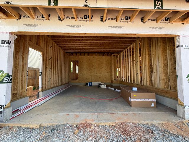 1704 Center Road, Raleigh, NC 27608