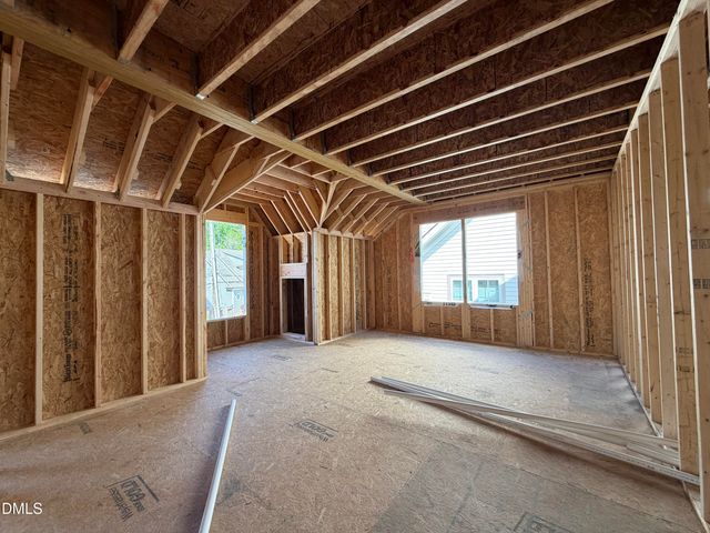 1704 Center Road, Raleigh, NC 27608