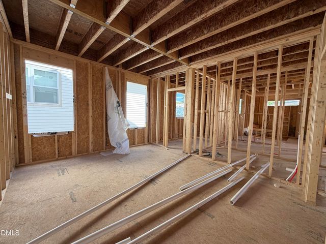 1704 Center Road, Raleigh, NC 27608