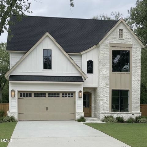 1704 Center Road, Raleigh, NC 27608