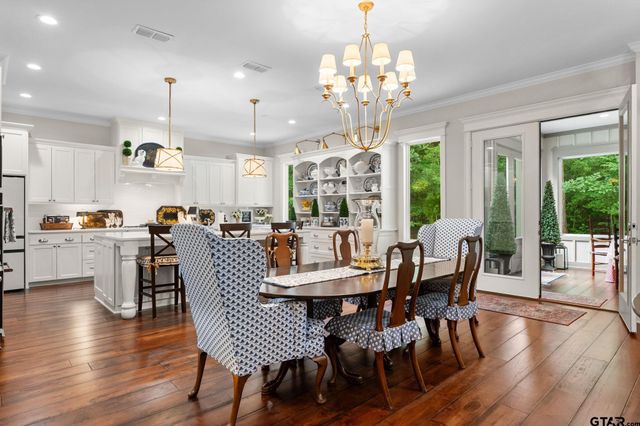 14698 Jade Forest Trl, Tyler, TX 75707