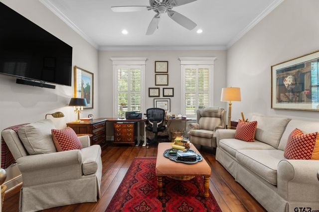 14698 Jade Forest Trl, Tyler, TX 75707