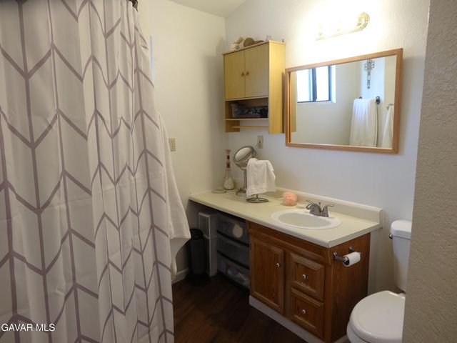 9425 Tanganda Road, Tehachapi, CA 93561