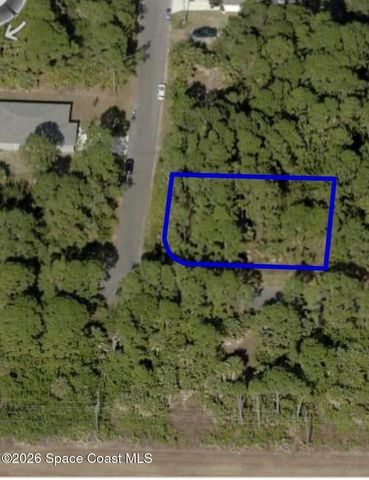 3397 Navajo Avenue, Palm Bay, FL 32908