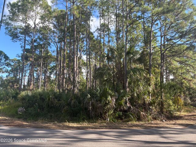 3397 Navajo Avenue, Palm Bay, FL 32908