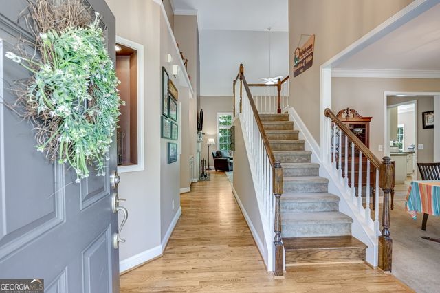 6416 Deep Woods Court, Flowery Branch, GA 30542