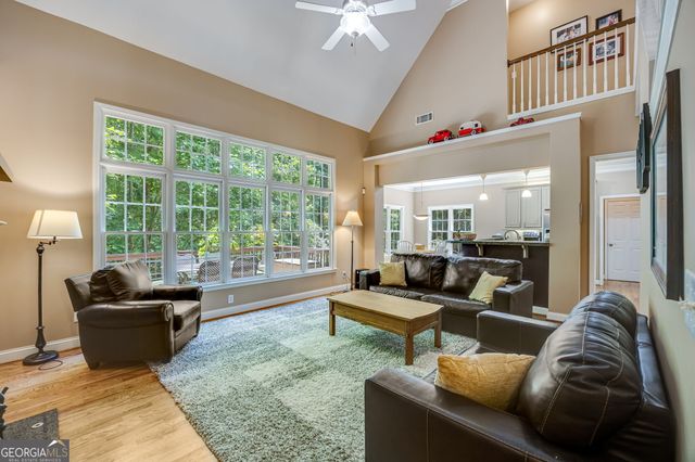 6416 Deep Woods Court, Flowery Branch, GA 30542