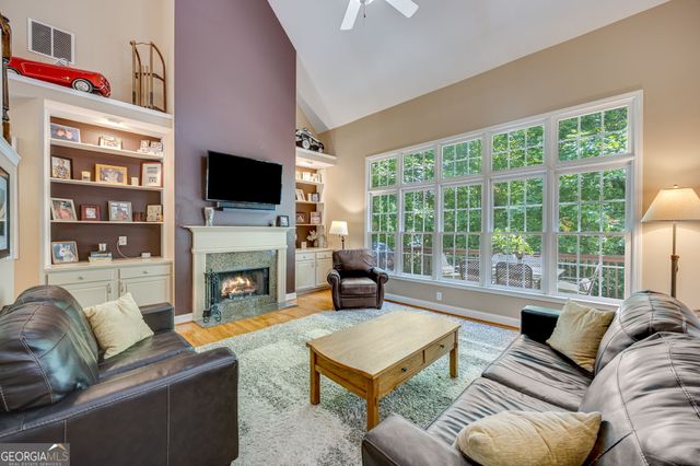 6416 Deep Woods Court, Flowery Branch, GA 30542