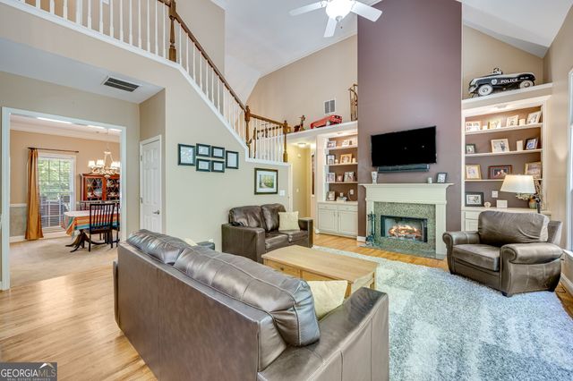 6416 Deep Woods Court, Flowery Branch, GA 30542