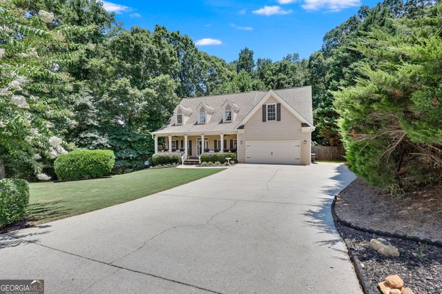 6416 Deep Woods Court, Flowery Branch, GA 30542