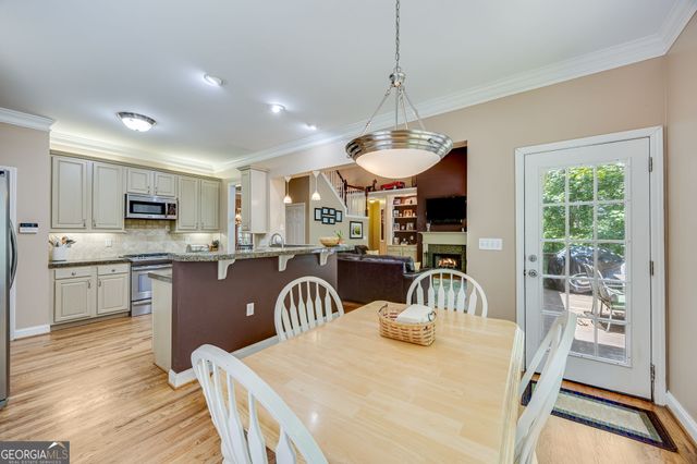 6416 Deep Woods Court, Flowery Branch, GA 30542