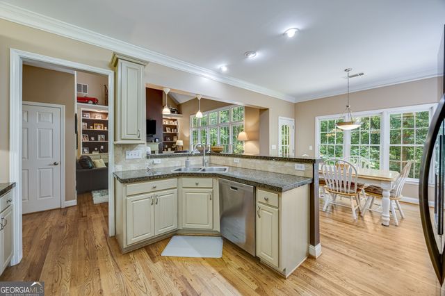 6416 Deep Woods Court, Flowery Branch, GA 30542