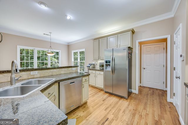 6416 Deep Woods Court, Flowery Branch, GA 30542