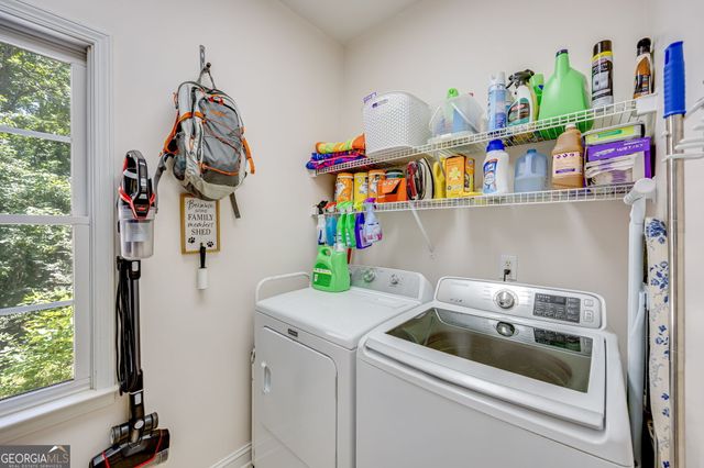 6416 Deep Woods Court, Flowery Branch, GA 30542