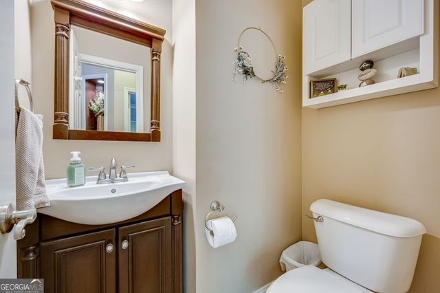 6416 Deep Woods Court, Flowery Branch, GA 30542