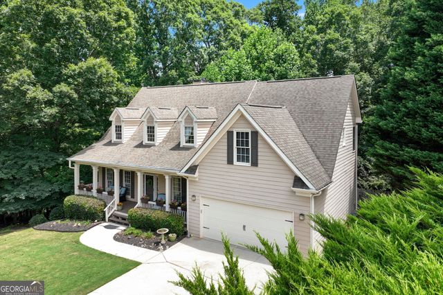 6416 Deep Woods Court, Flowery Branch, GA 30542