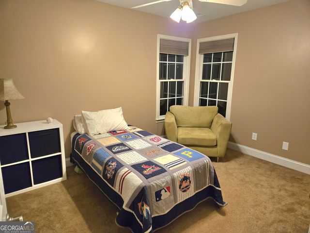 6416 Deep Woods Court, Flowery Branch, GA 30542