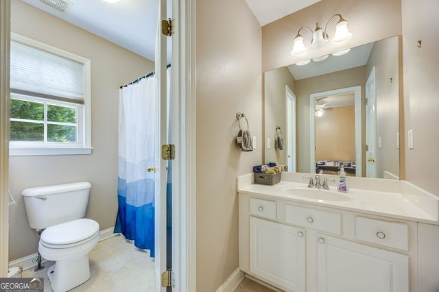 6416 Deep Woods Court, Flowery Branch, GA 30542