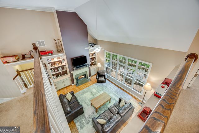 6416 Deep Woods Court, Flowery Branch, GA 30542