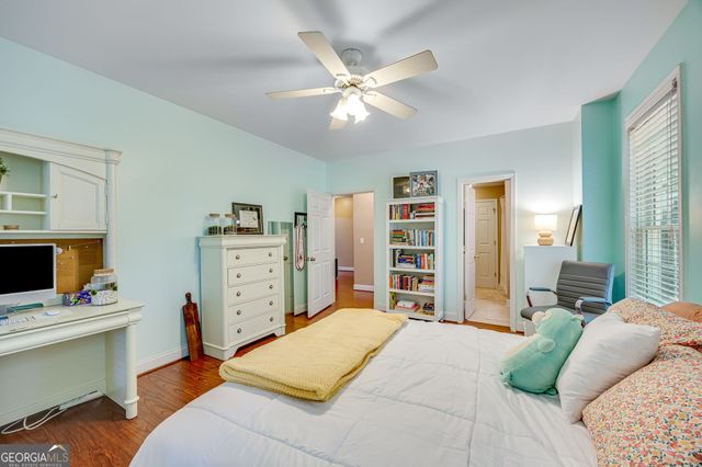 6416 Deep Woods Court, Flowery Branch, GA 30542