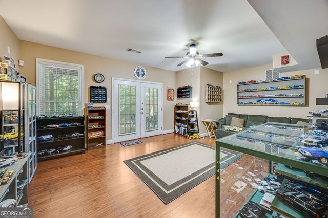6416 Deep Woods Court, Flowery Branch, GA 30542