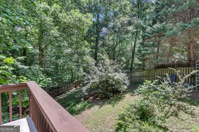 6416 Deep Woods Court, Flowery Branch, GA 30542