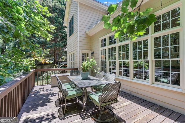 6416 Deep Woods Court, Flowery Branch, GA 30542