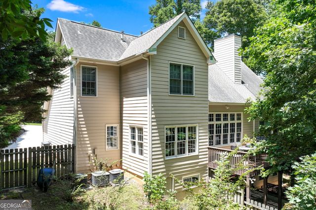 6416 Deep Woods Court, Flowery Branch, GA 30542