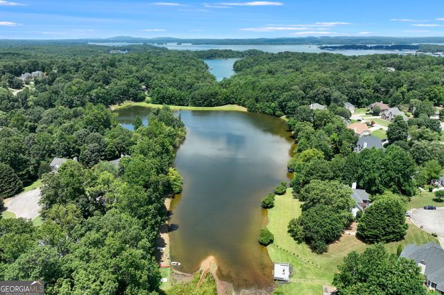 6416 Deep Woods Court, Flowery Branch, GA 30542