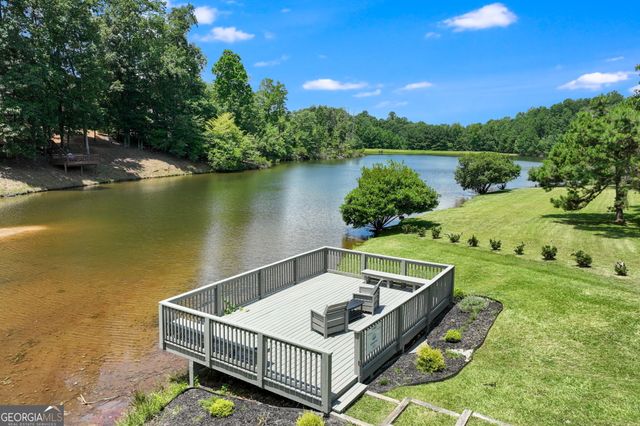 6416 Deep Woods Court, Flowery Branch, GA 30542