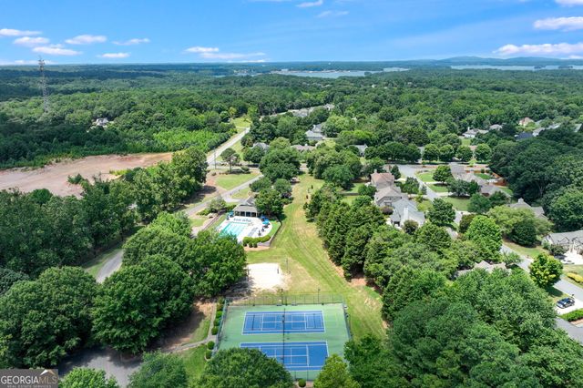 6416 Deep Woods Court, Flowery Branch, GA 30542