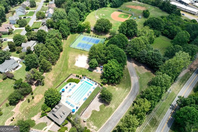 6416 Deep Woods Court, Flowery Branch, GA 30542