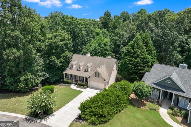 6416 Deep Woods Court, Flowery Branch, GA 30542