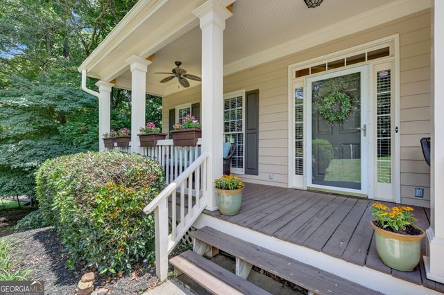 6416 Deep Woods Court, Flowery Branch, GA 30542