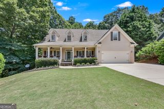 6416 Deep Woods Court, Flowery Branch, GA 30542