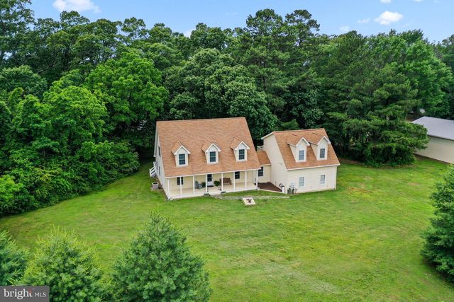 367 EDGEWATER LN, Montross, VA 22520