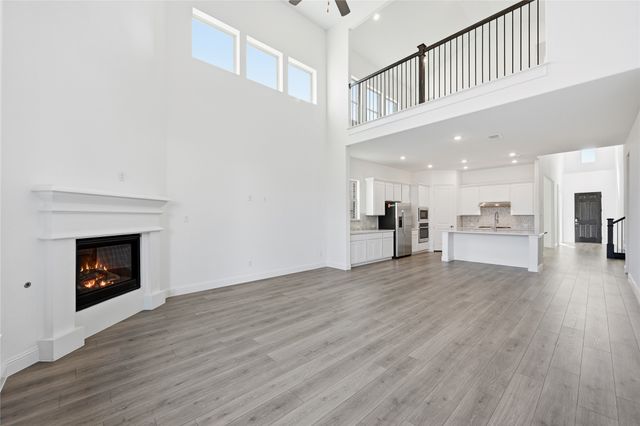 4105 Jacksonville Drive, Mckinney, TX 75071