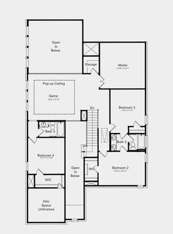 4105 Jacksonville Drive, Mckinney, TX 75071