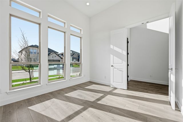 4105 Jacksonville Drive, Mckinney, TX 75071
