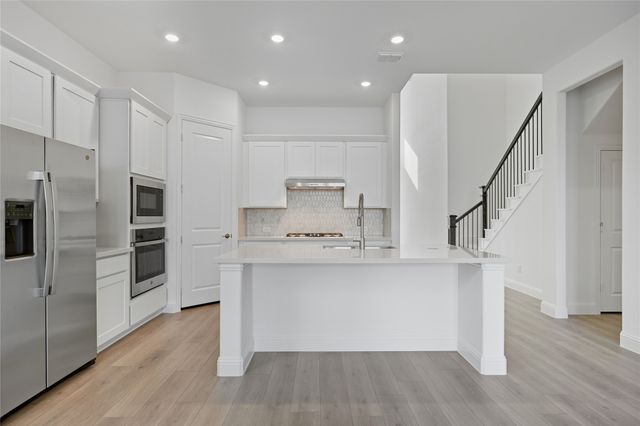 4105 Jacksonville Drive, Mckinney, TX 75071